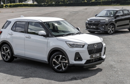 Chính thức khép lại vụ bê bối của Daihatsu gian lận kiểm định an toàn xe Toyota 